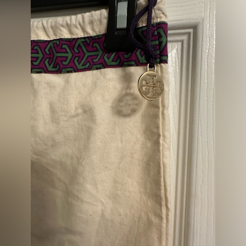 Tory Burch Small Dustbag - Picture 2 of 3